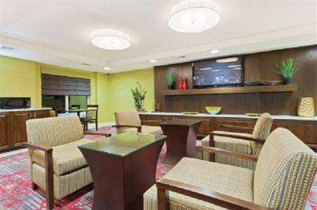 Holiday Inn Express Neptune