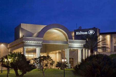 Hilton Malabo