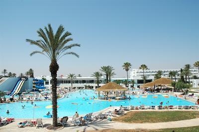 Thalassa Village Hotel Sousse