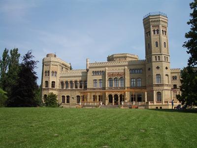 Schloss Hotel Neetzow