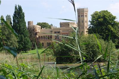 Schloss Hotel Neetzow