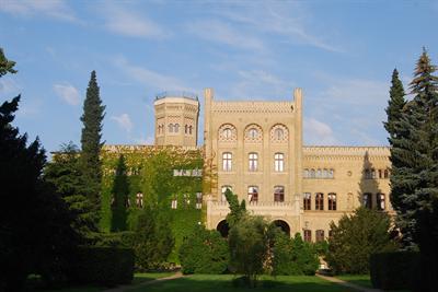 Schloss Hotel Neetzow