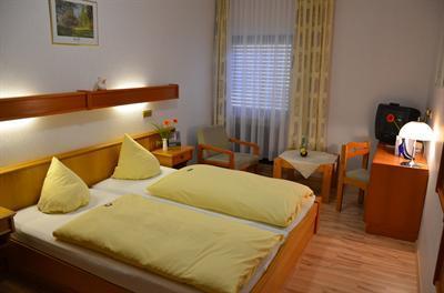 Altes Zollhaus Hotel u Restaurant