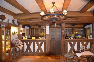 Altes Zollhaus Hotel u Restaurant