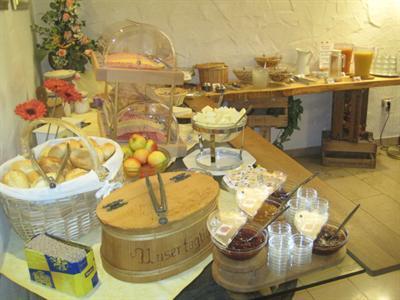 Altes Zollhaus Hotel u Restaurant