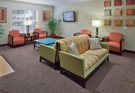 TownePlace Suites Orlando East UCF