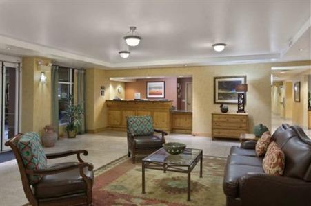 Homewood Suites by Hilton Phoenix-Metro Center