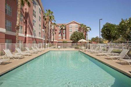 Homewood Suites by Hilton Phoenix-Metro Center