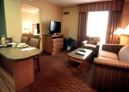 Homewood Suites by Hilton Phoenix-Metro Center