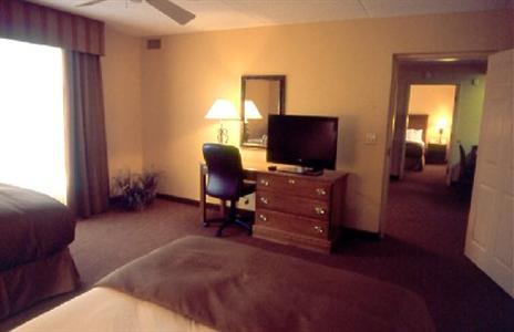 Homewood Suites by Hilton Phoenix-Metro Center