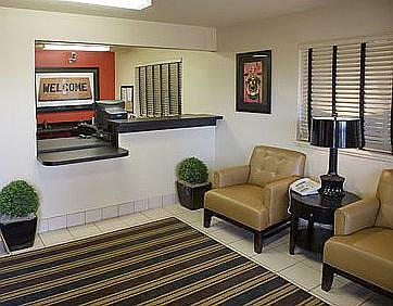 Homestead Studio Suites San Diego - Sorrento Mesa