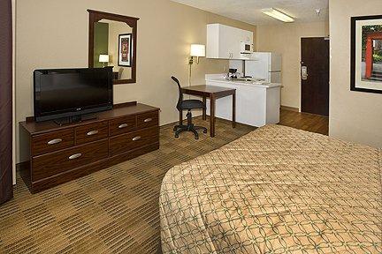 Homestead Studio Suites San Diego - Sorrento Mesa