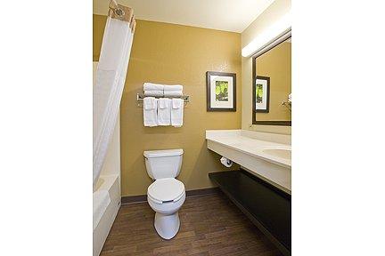 Homestead Studio Suites San Diego - Sorrento Mesa