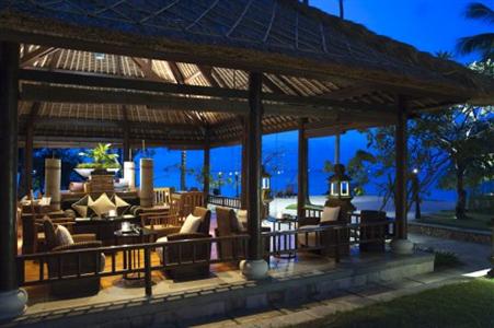 The Oberoi Lombok