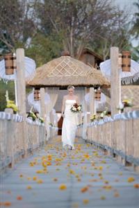 The Oberoi Lombok