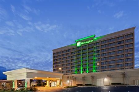 Holiday Inn Alexandria SW Eisenhower Ave