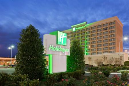 Holiday Inn Alexandria SW Eisenhower Ave