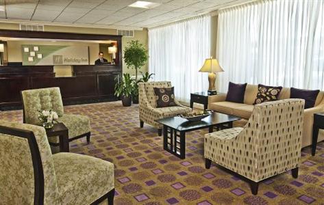 Holiday Inn Alexandria SW Eisenhower Ave