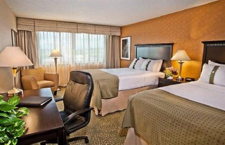 Holiday Inn Alexandria SW Eisenhower Ave