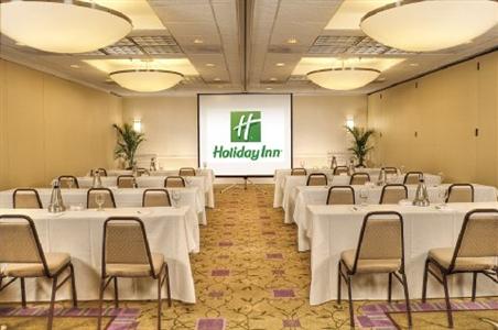 Holiday Inn Alexandria SW Eisenhower Ave