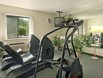 Baymont Inn & Suites Alsip