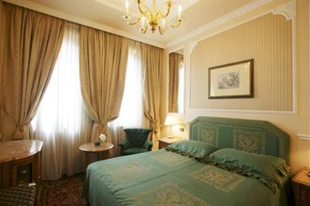 Carlton Hotel Baglioni