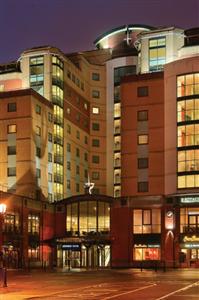 Millennium & Copthorne Hotels at Chelsea Football Club