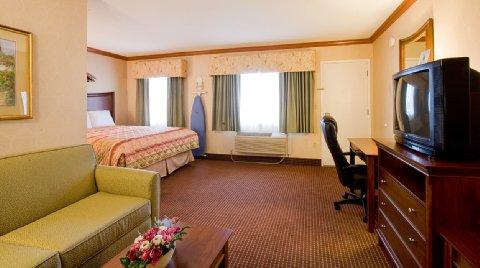 Hotel San Carlos (California)