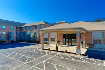 Holiday Inn Express and Suites Smithfield - Providence