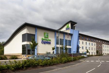 Holiday Inn Express Walsall