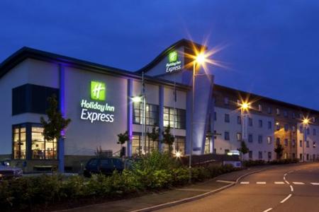 Holiday Inn Express Walsall