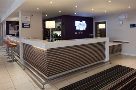 Holiday Inn Express Walsall