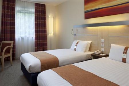 Holiday Inn Express Walsall