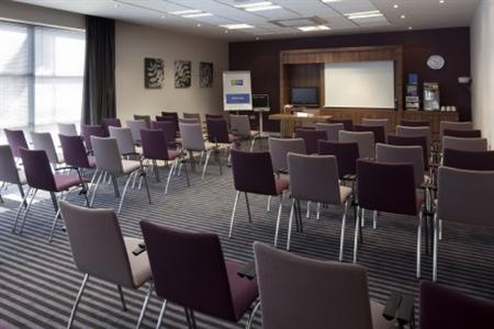 Holiday Inn Express Walsall