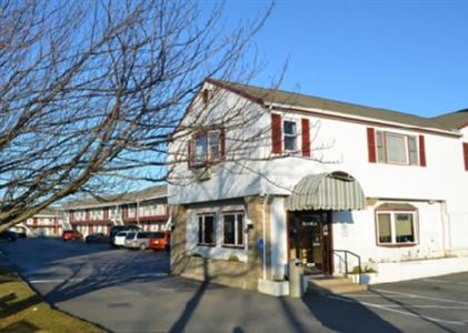 Rodeway Inn Hyannis