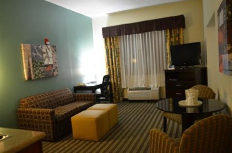 Holiday Inn Express Hotel & Suites West Point