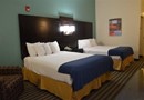 Holiday Inn Express Hotel & Suites West Point