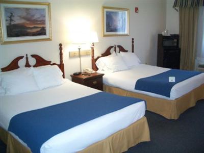 Holiday Inn Express Hotel & Suites West Point