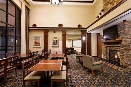 Staybridge Suites Missoula