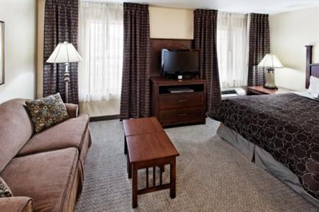 Staybridge Suites Missoula