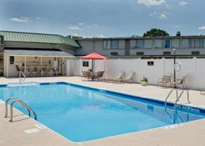 Comfort Inn of Lancaster County North