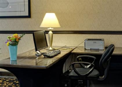 Comfort Inn of Lancaster County North