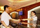 Lakeside Hotel Xiamen
