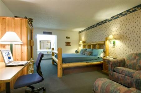 Americas Best Value Inn Burleson