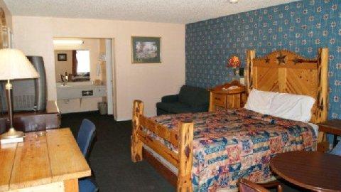 Americas Best Value Inn Burleson