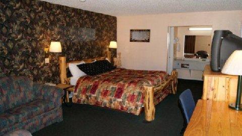 Americas Best Value Inn Burleson
