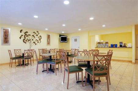 Americas Best Value Inn Burleson