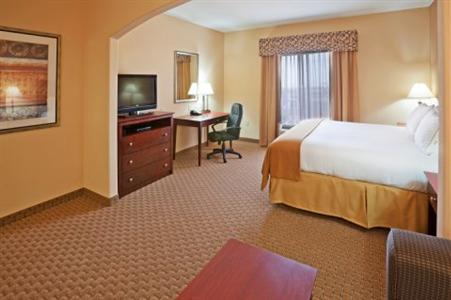 Holiday Inn Express Hotel & Suites Guymon