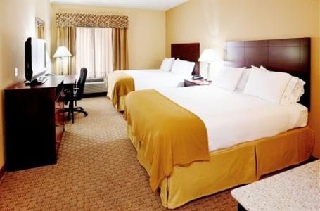 Holiday Inn Express Hotel & Suites Guymon