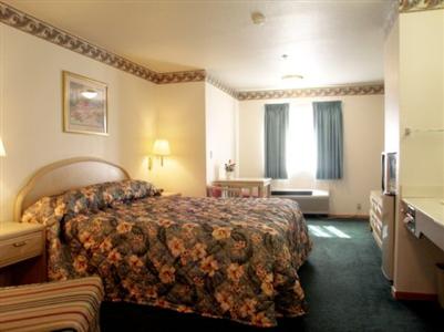 BEST WESTERN Willits Inn